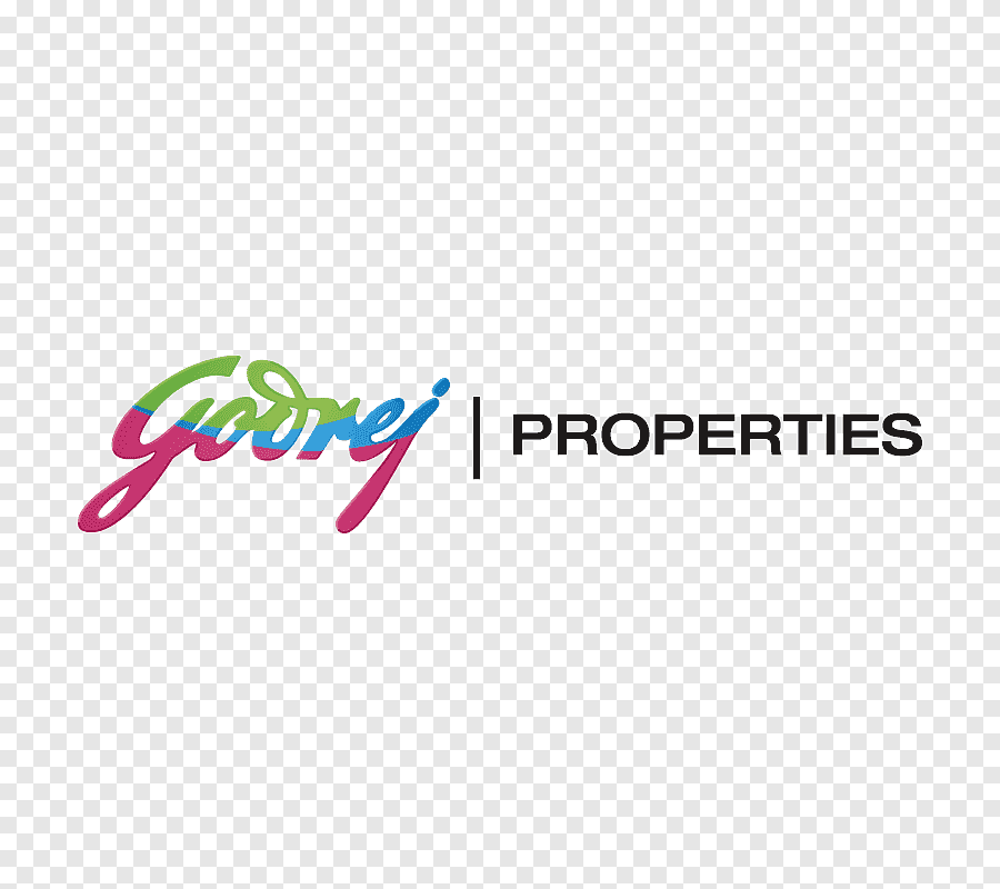 Godrej Properties logo