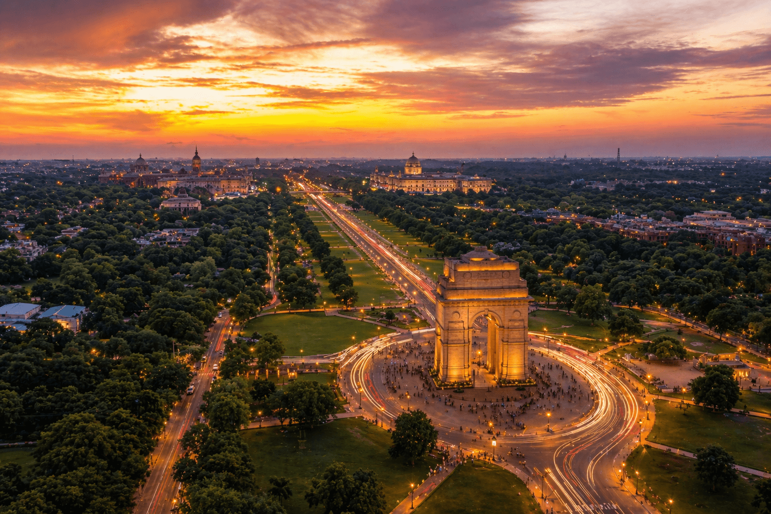 Office for Rent in New Delhi