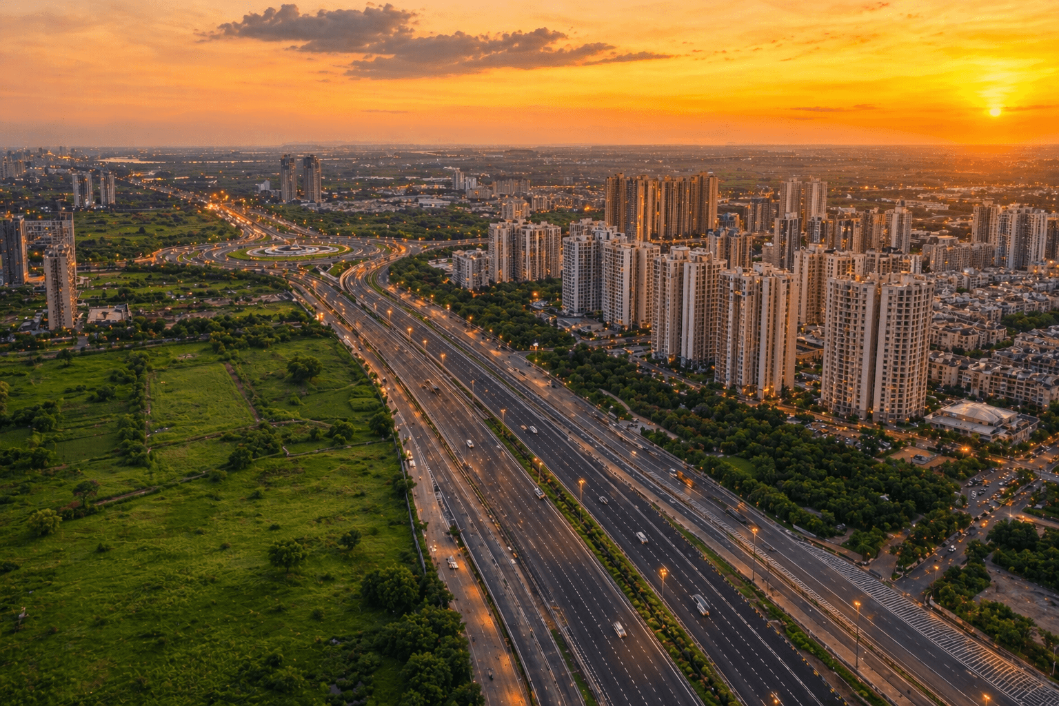 Office for Rent in Greater Noida